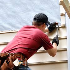 Best Engineered Wood Siding  in Blaine, WA